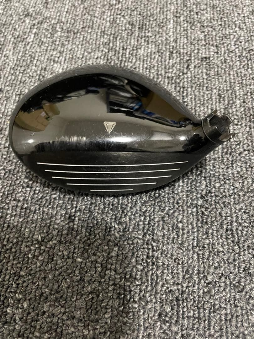タイトリスト　TS2 5W 18° ヘッドのみ