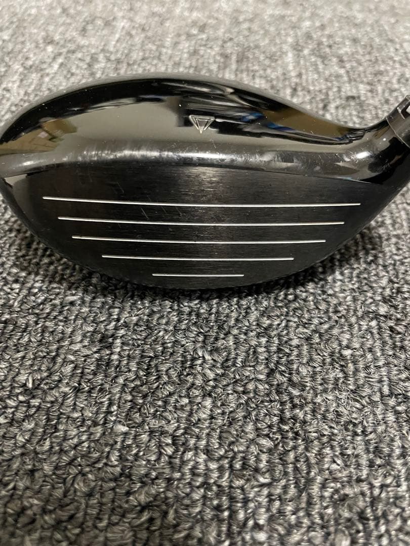 タイトリスト　TS2 5W 18° ヘッドのみ