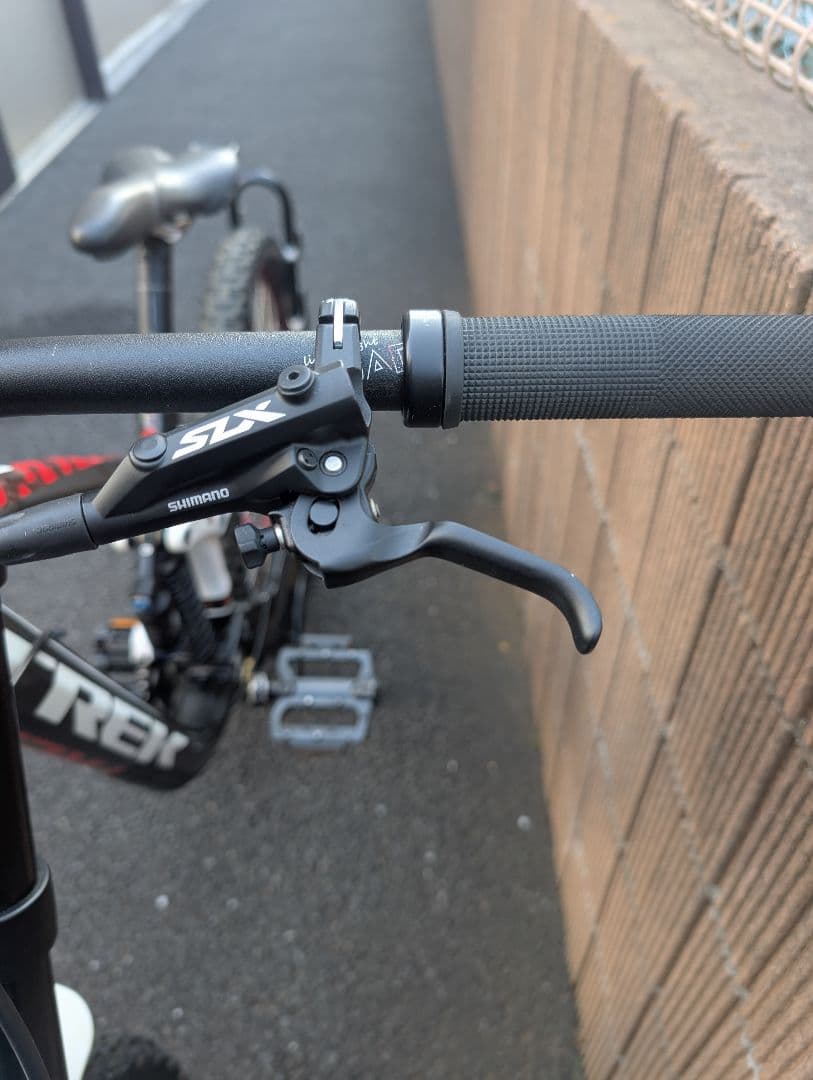 TREK Session 9.9 Carbon 26インチダウンヒルバイク