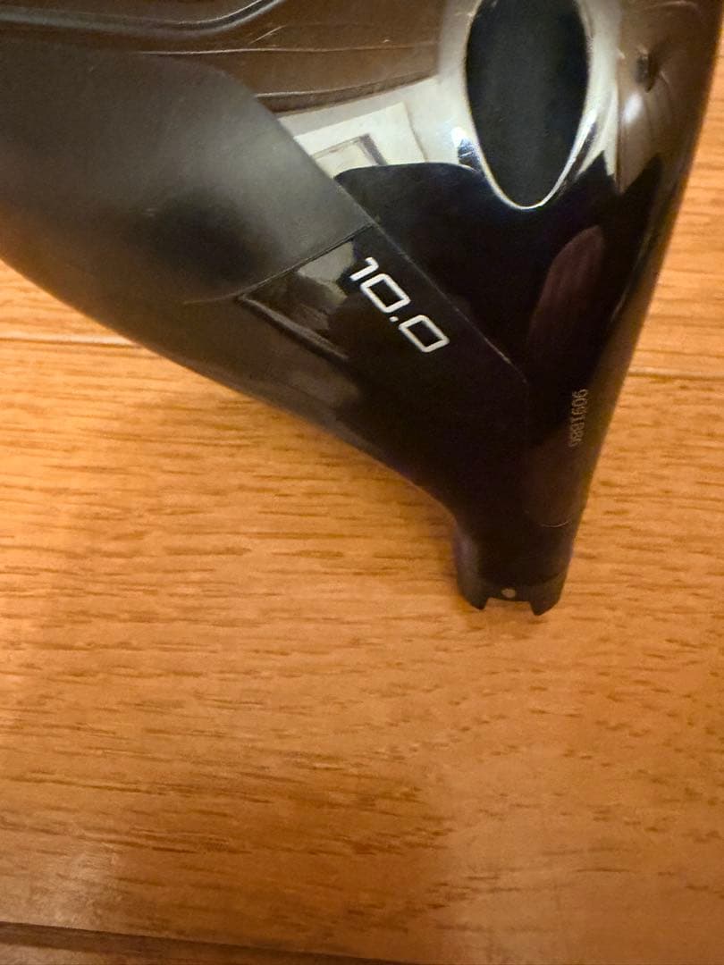 Titleist GT3 ドライバー 10.0° ヘッドのみ