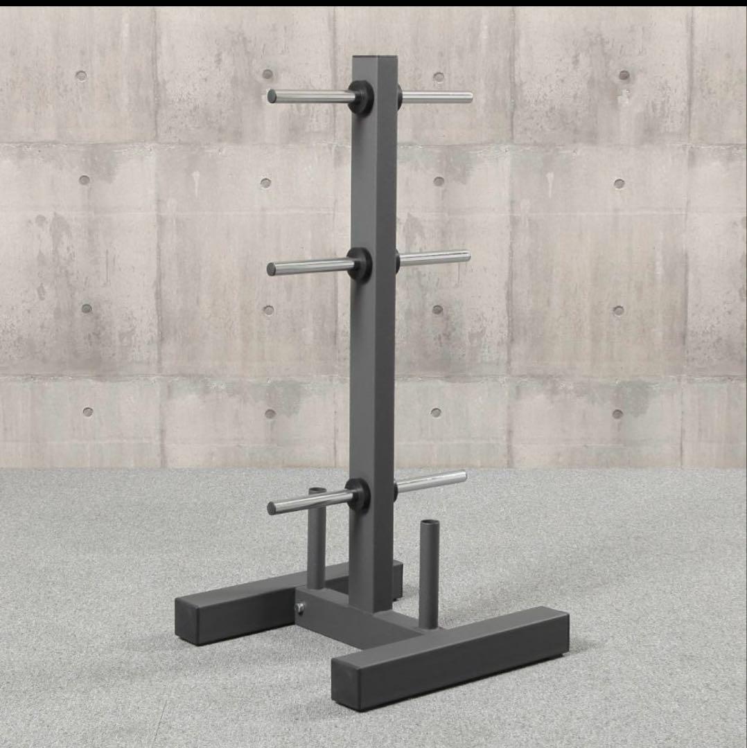 アイロテック　プレートラック　28ミリ　プレートツリー