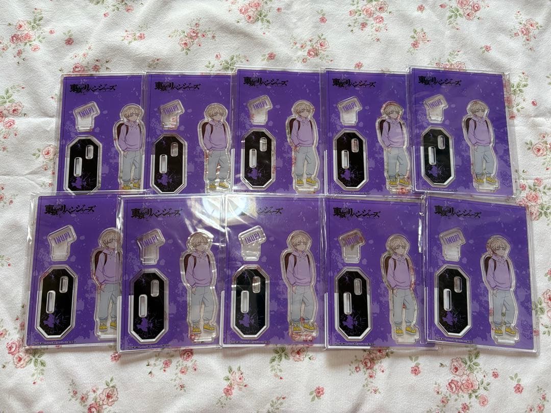 乾青宗　DMMスクラッチセット　95点