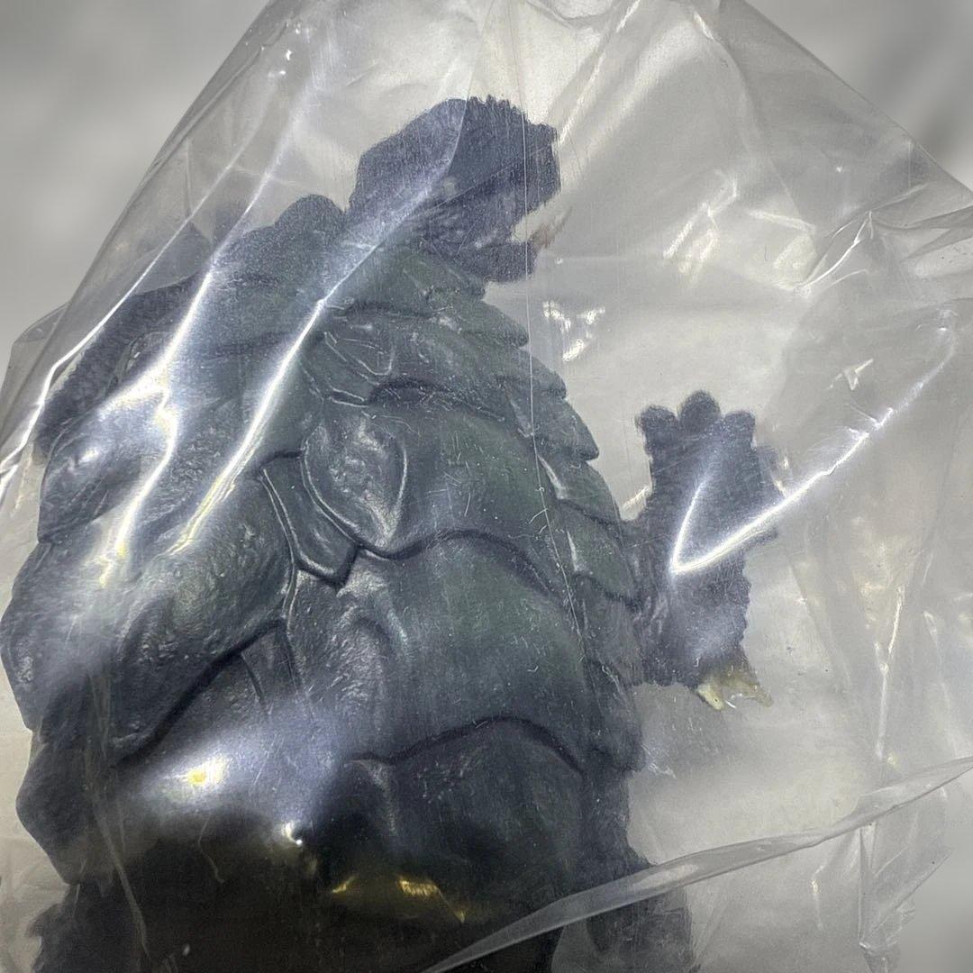 激造シリーズ　平成ガメラ編　ガメラ2 ウルティメイトプラズマ