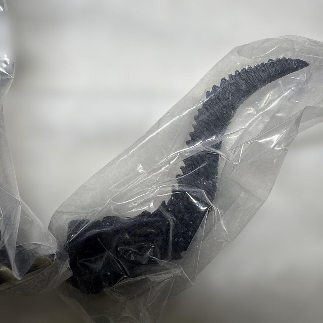 激造シリーズ　平成ガメラ編　ガメラ2 ウルティメイトプラズマ