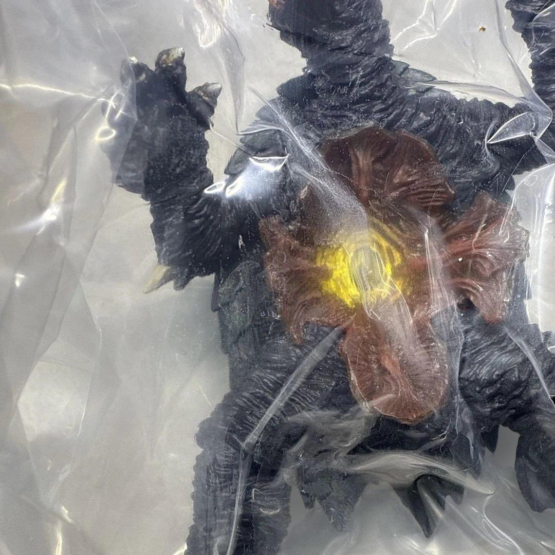 激造シリーズ　平成ガメラ編　ガメラ2 ウルティメイトプラズマ