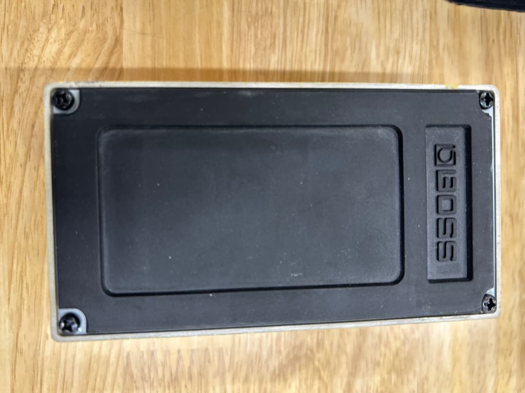 BOSS OD-1X エフェクター