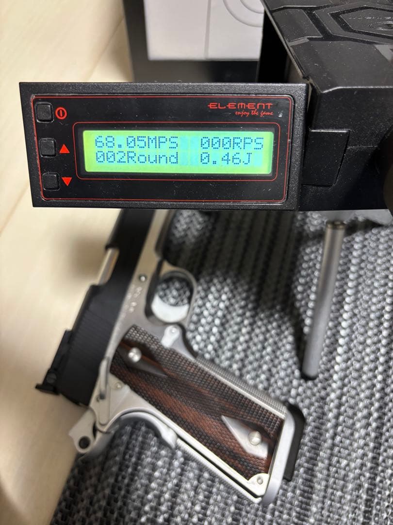 ウエスタンアームズ/ DETECTIVE SPECIAL