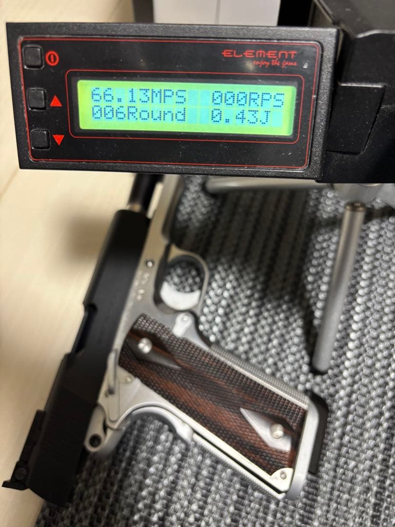 ウエスタンアームズ/ DETECTIVE SPECIAL