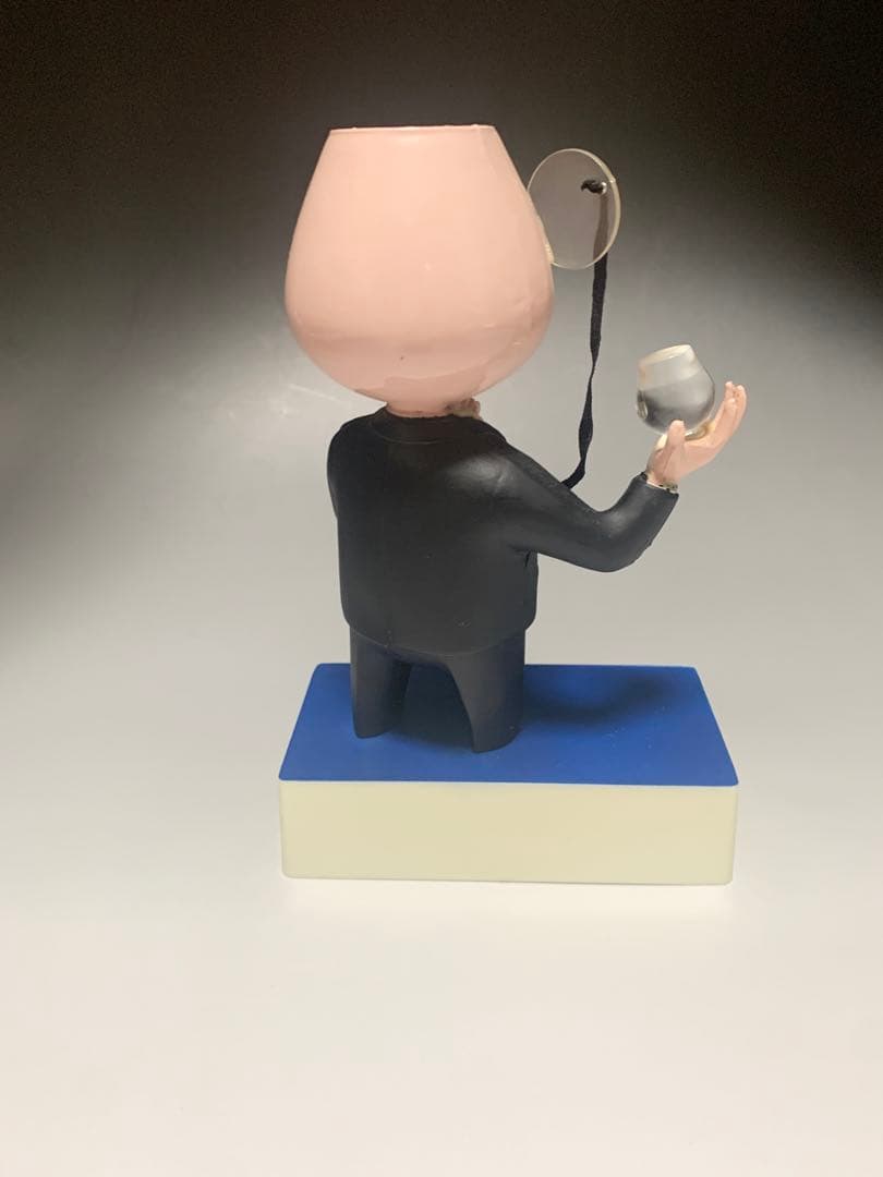 #69 MARTELL COGNAC マーテル コニャック ビンテージ TOY