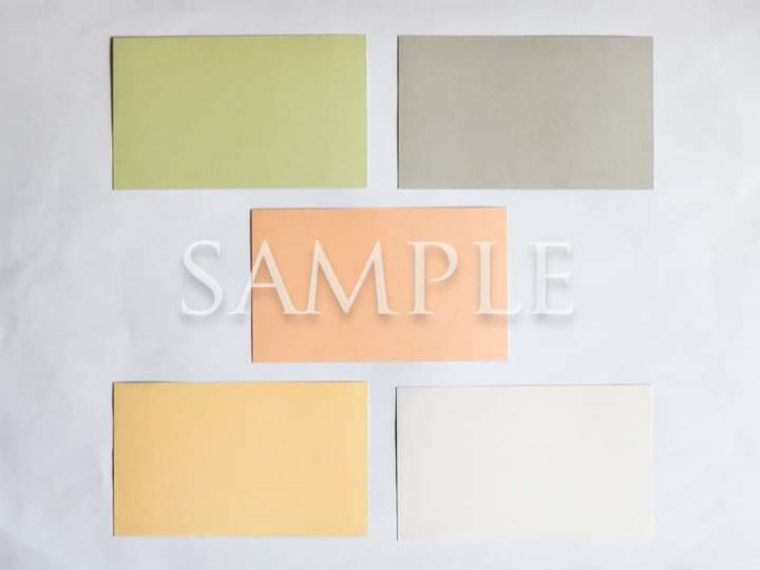 さよなら銀河鉄道999「特製名刺カード」（生産終了品）