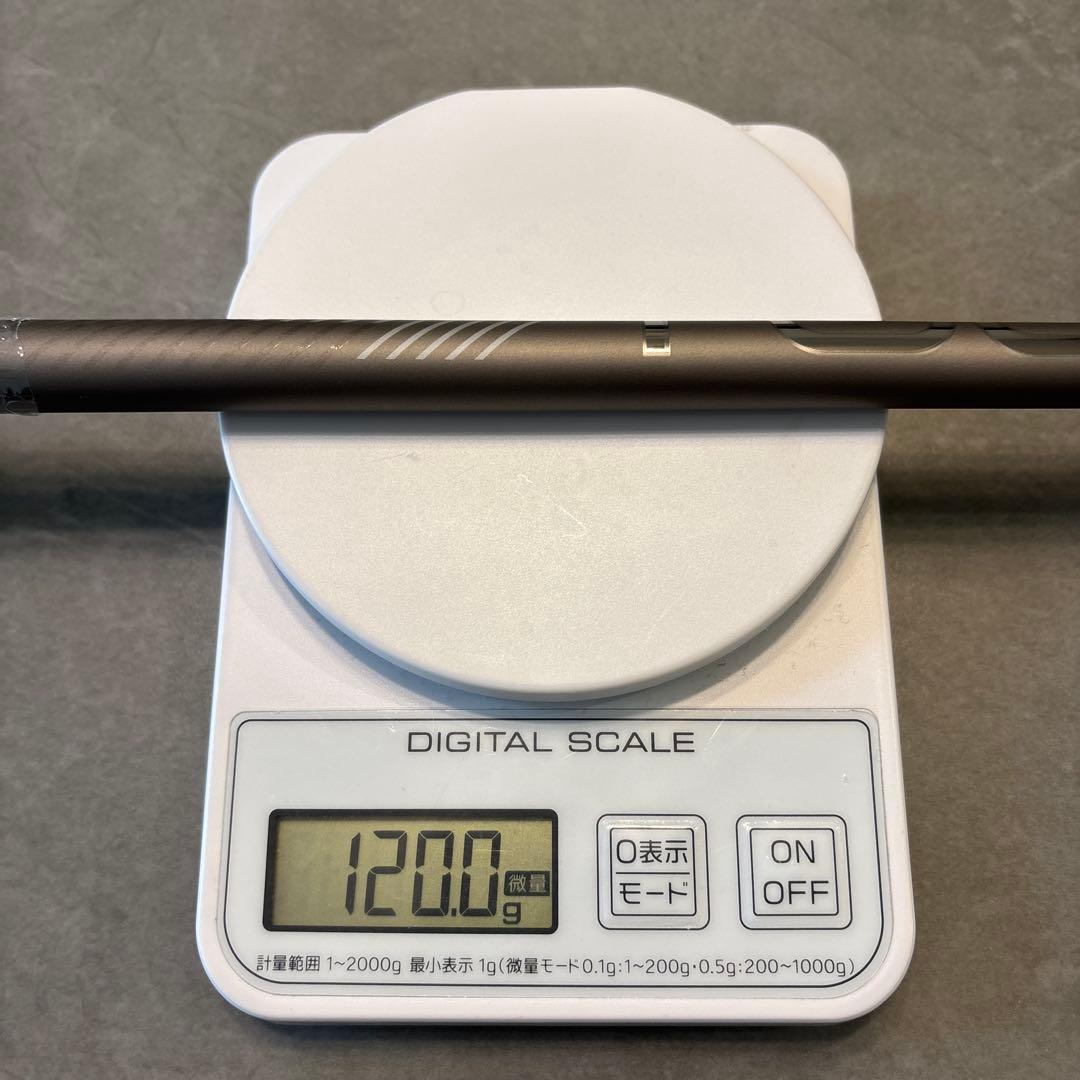 【新品】PING TOUR ピン ツアー 2.0 Chrome クローム 65X