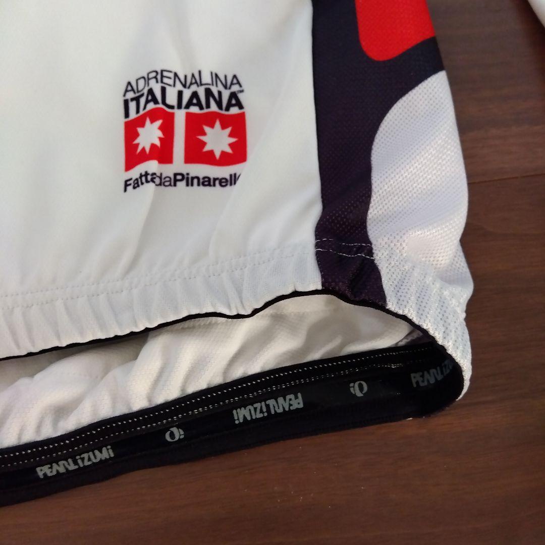 XLサイズ　ロードバイク用ウェア　ピナレロ