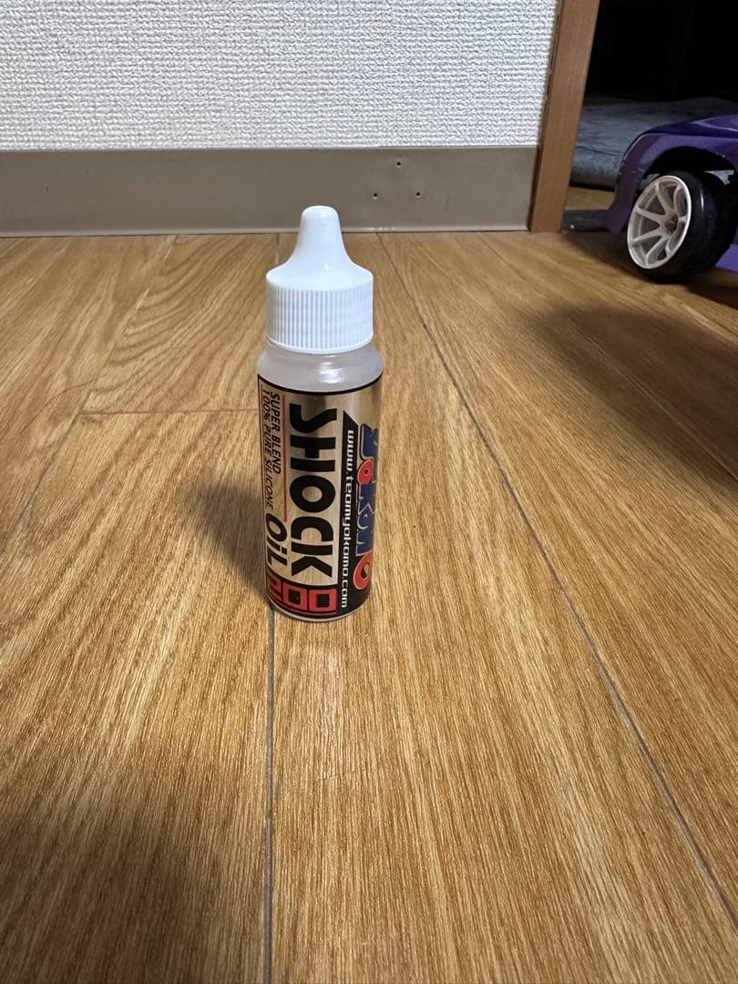 ドリパケ　ラジドリ　フルセット