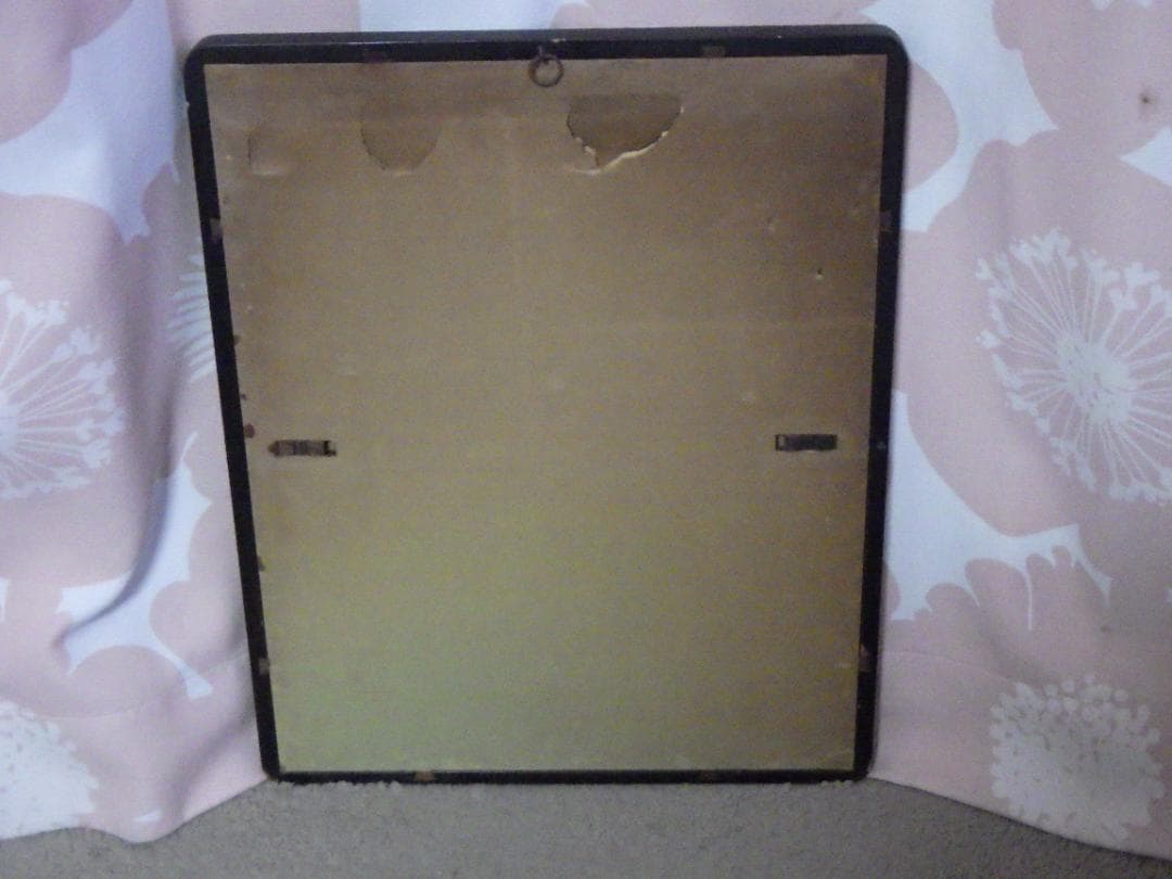 真作 北野元峰 永平寺 64世 子々孫々代々昌 色紙 肉筆絹本 1933 額装