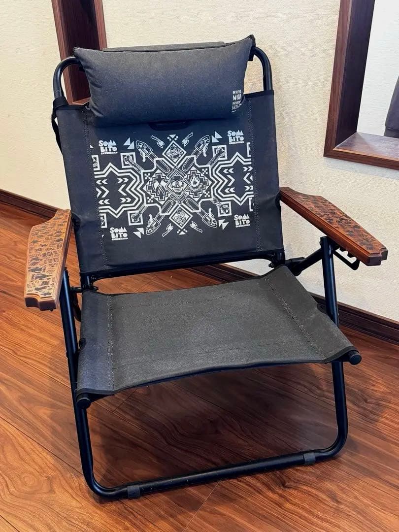 値下げしました！ AS2OV × SomAbito ローバーチェア