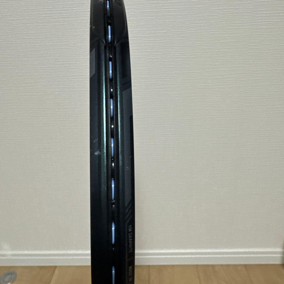 YONEX ezone 98 テニスラケット カスタムフィット　310g