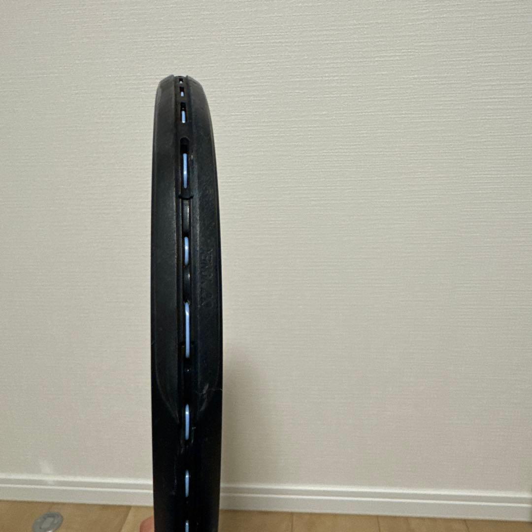 YONEX ezone 98 テニスラケット カスタムフィット　310g