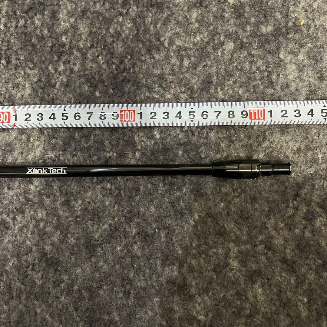 か*ん様 キャロウェイスリーブ　1W テンセイオレンジ1Ｋ　　50S