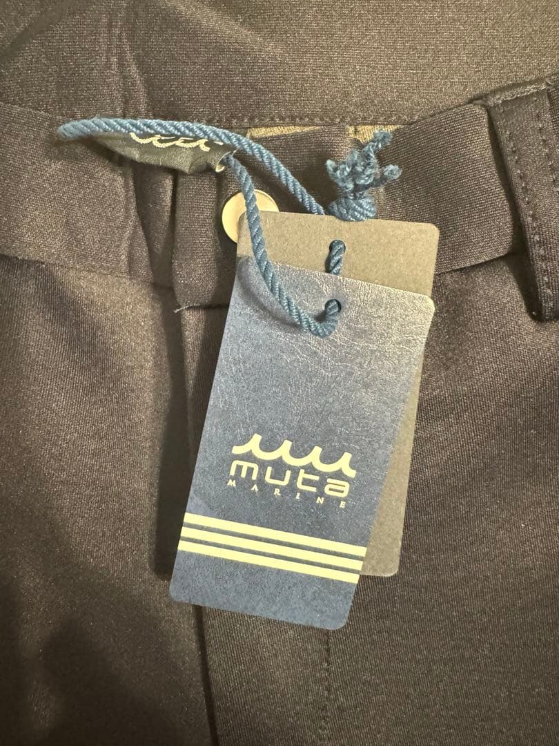 muta MARINE GOLF Mサイズ　　パンツ
