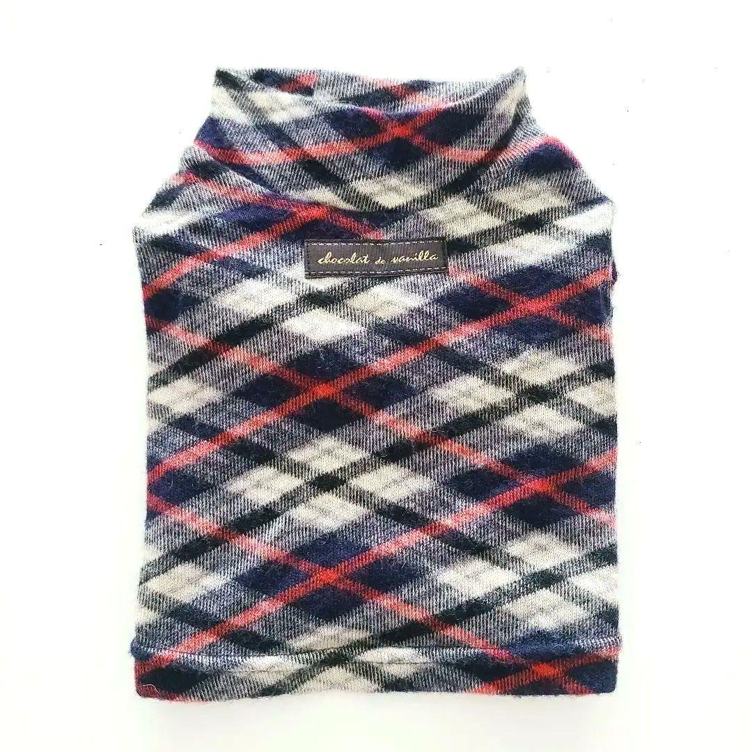 【もちもちのき】GG MADE IN TOKYO チェック アトリエgg