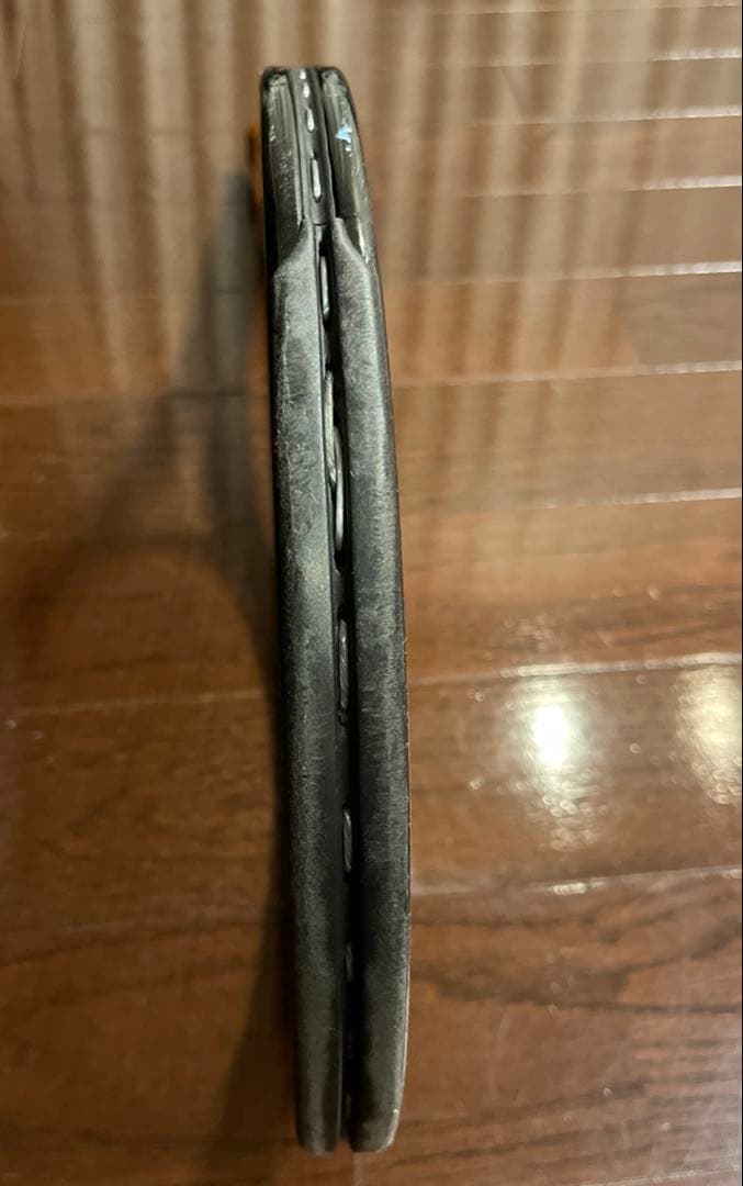 ラケット(硬式用) dylanwsnyderWilson PROSTAFF RF97