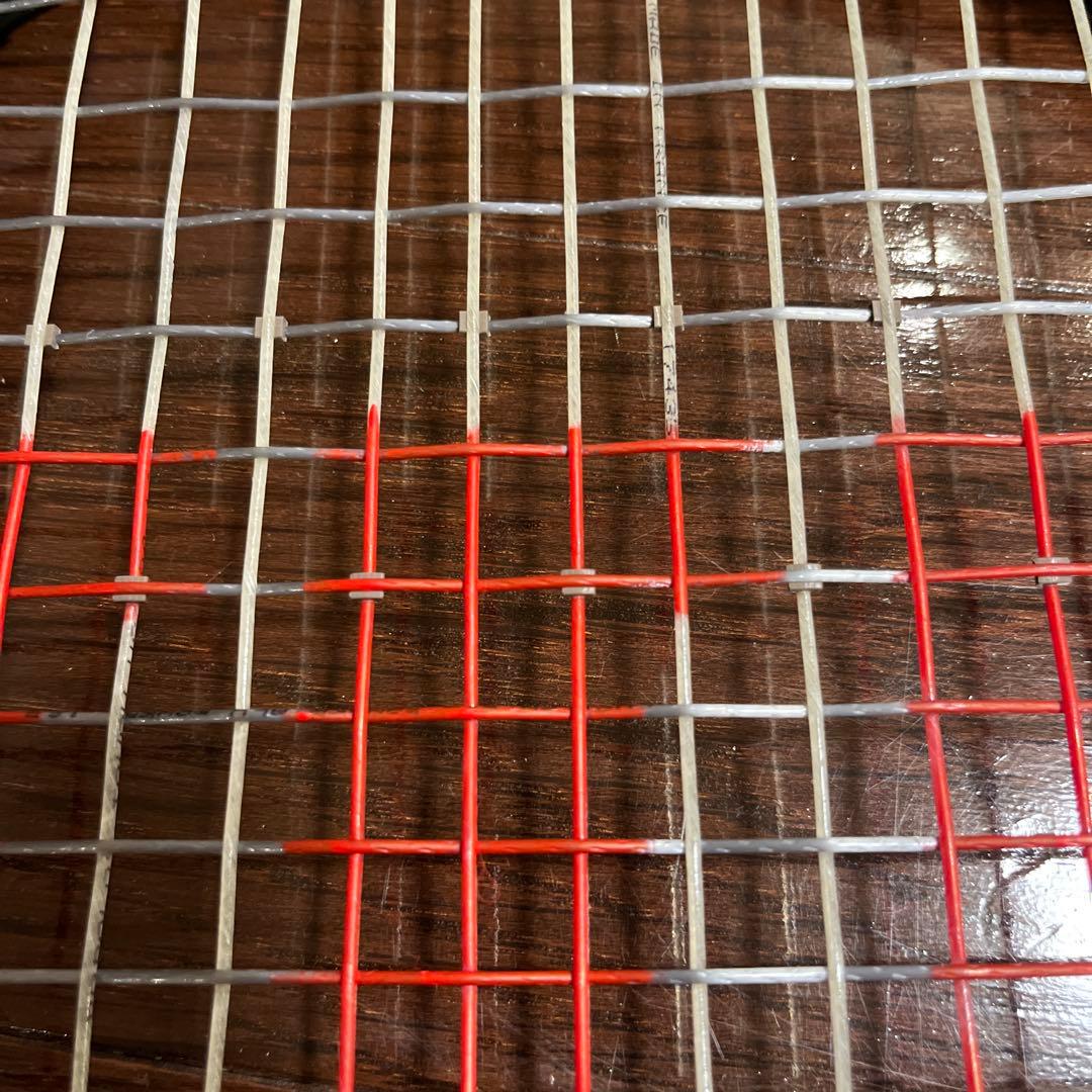 ラケット(硬式用) dylanwsnyderWilson PROSTAFF RF97