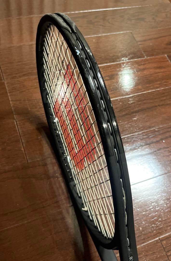 ラケット(硬式用) dylanwsnyderWilson PROSTAFF RF97