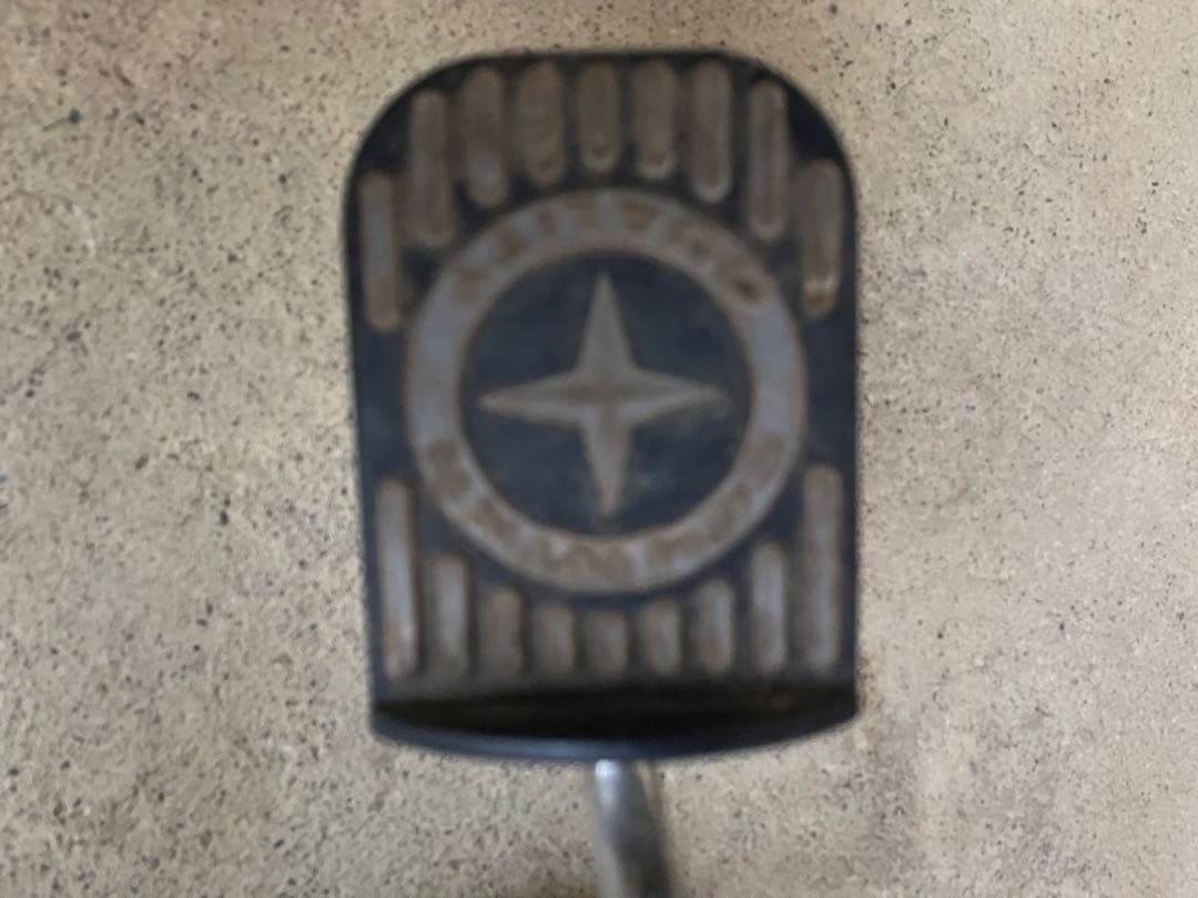 シュウィン 三輪車 SCHWINN