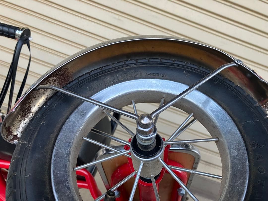 シュウィン 三輪車 SCHWINN