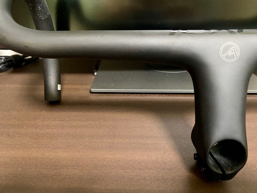 8/17まで掲載 ROVAL ALPINIST COCKPIT 400x90mm