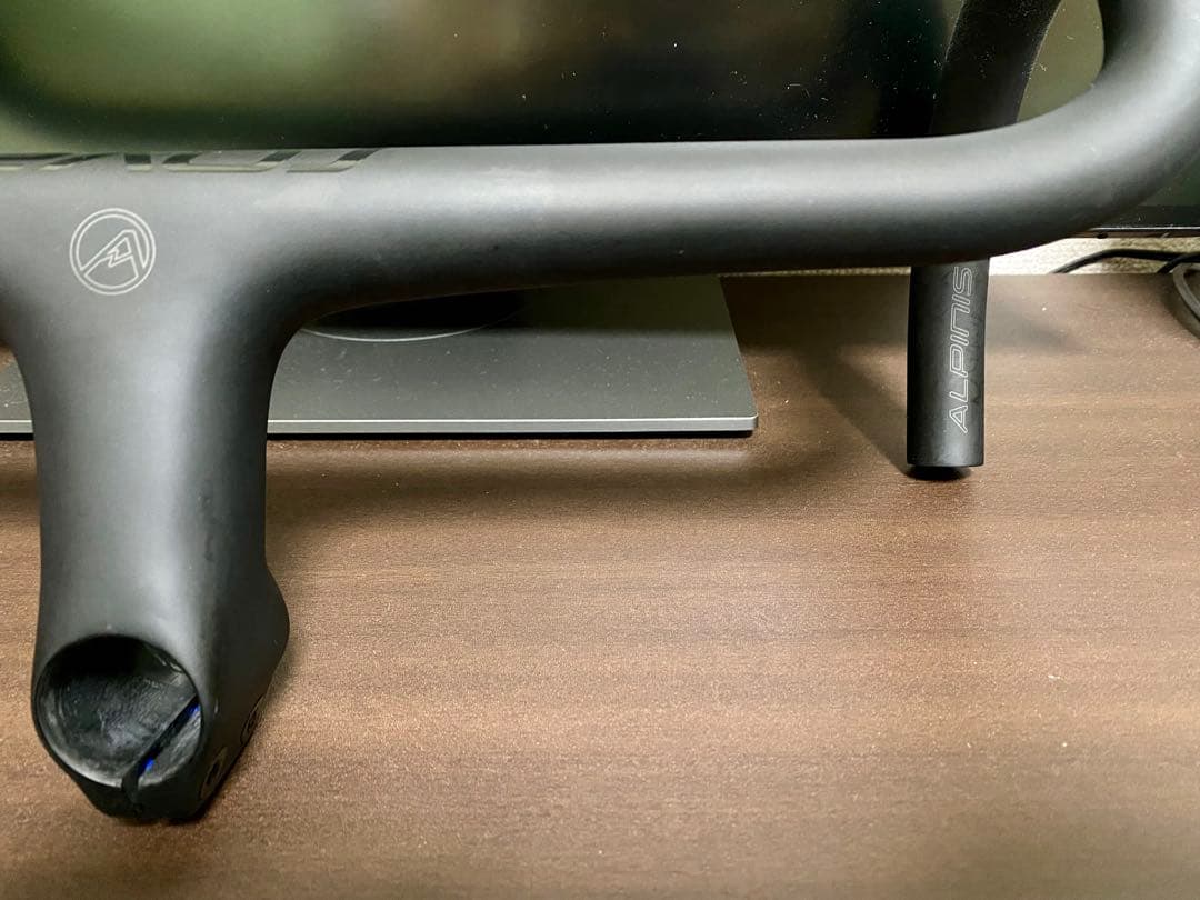 8/17まで掲載 ROVAL ALPINIST COCKPIT 400x90mm