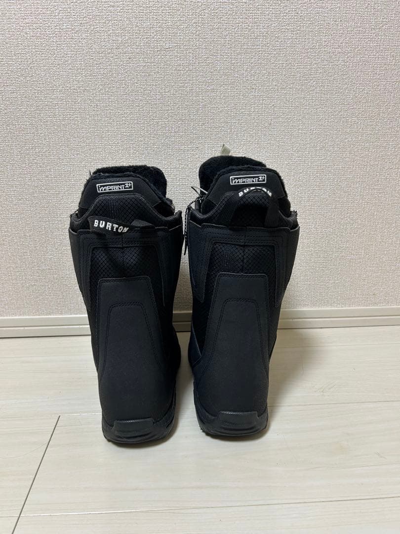 BURTON ブーツ スノーボード スノボ