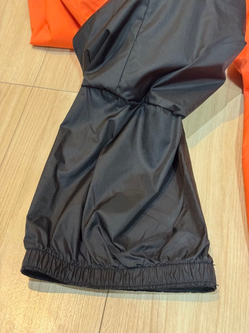 美品 MILLET ミレー スキーウェア上下 Sサイズ レディース