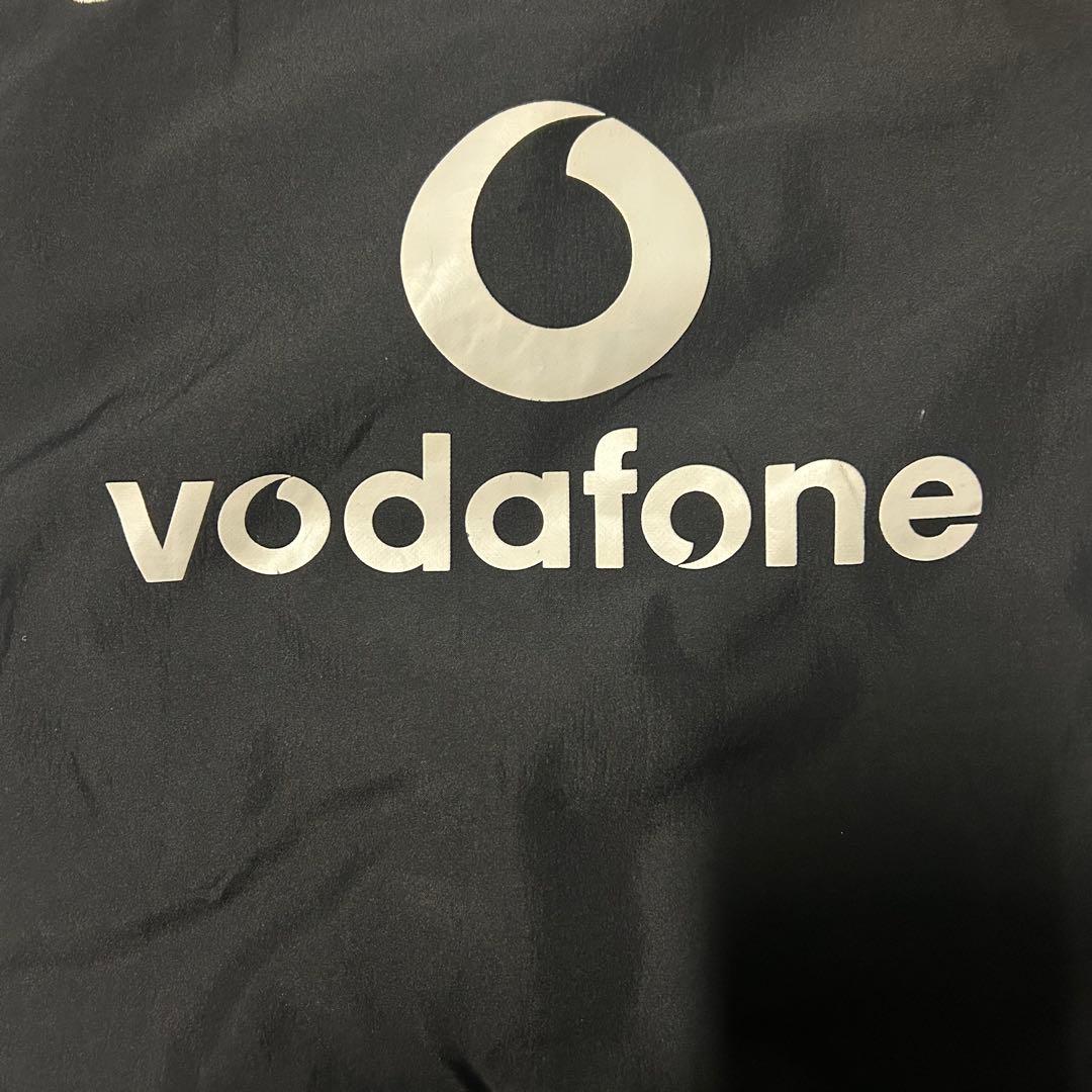 02-03 NIKE マンチェスターユナイテッド トレーニングウェア M