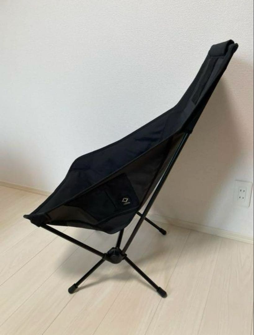 ヘリノックス　タクティカルチェアツー