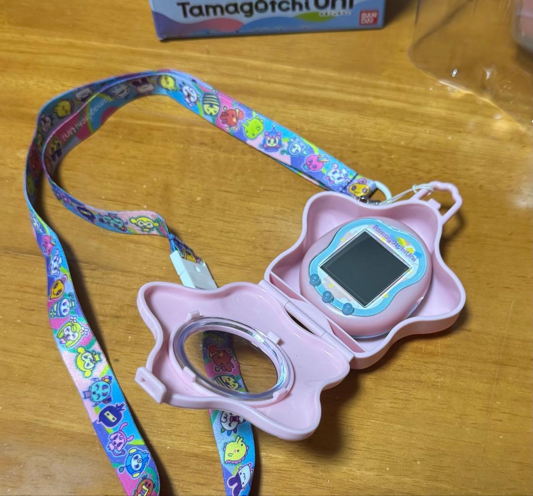 たまごっち ユニ エンジェル