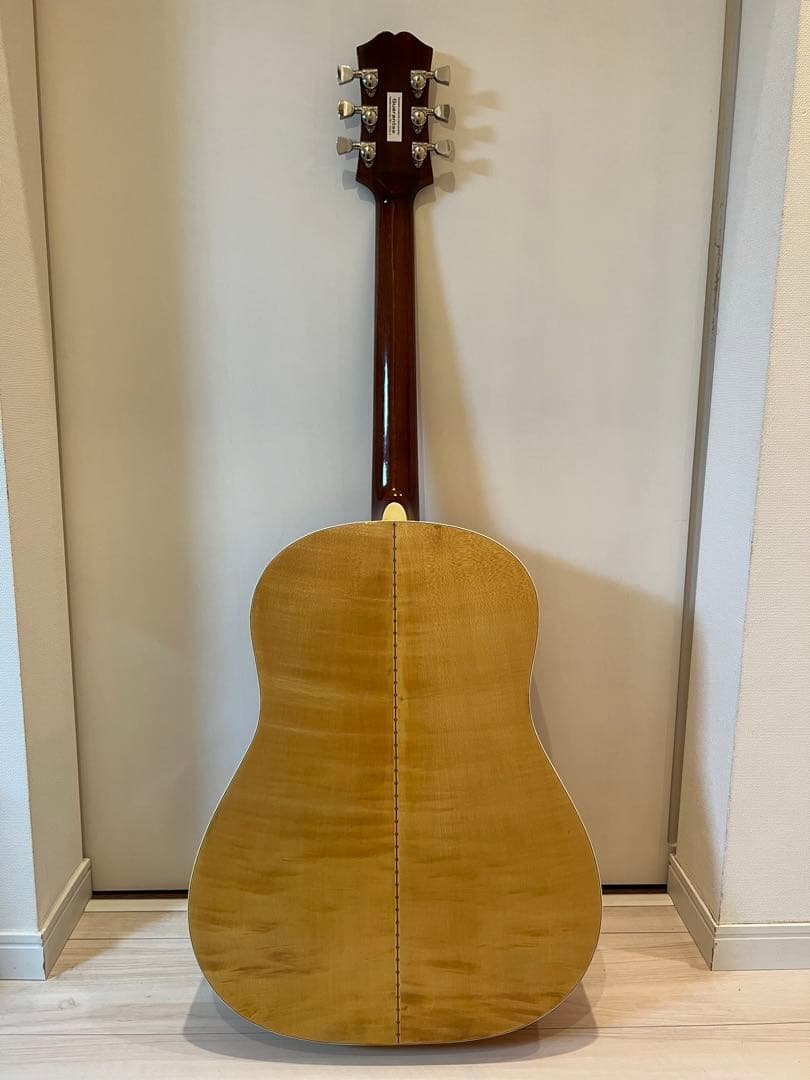 ビリー　カワセ楽器オリジナル