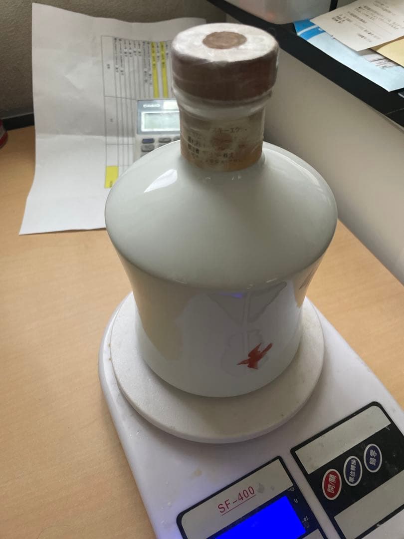 サントリーウイスキー