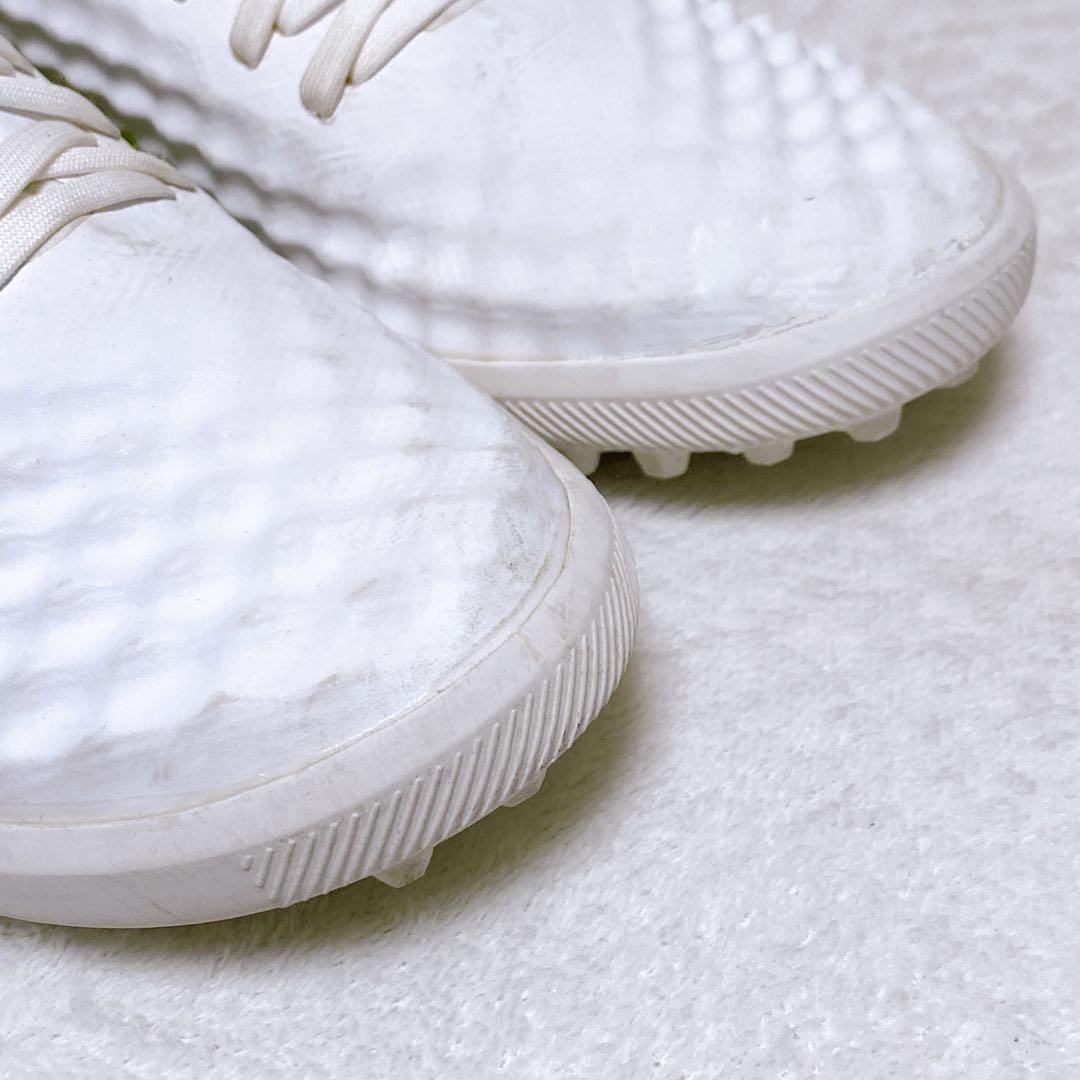 NIKE　マジスタXフィナーレⅡ TF　28cm　フットサルシューズ　ホワイト