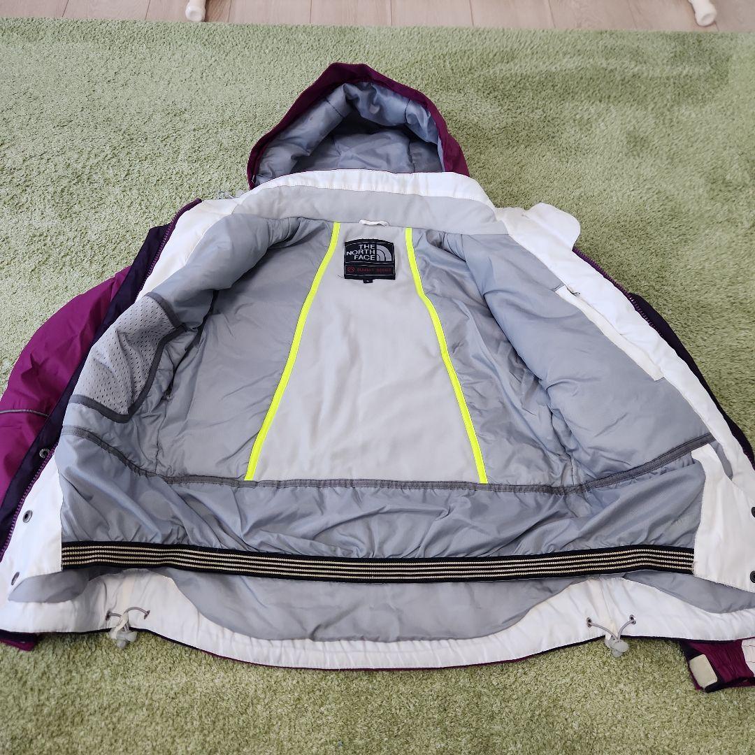 THE NORTH FACE Summit Series ジャケット S