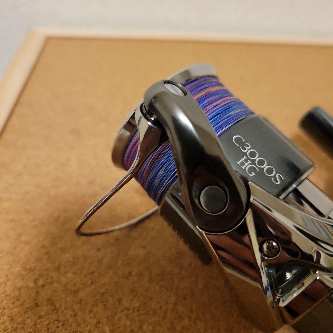 22ステラ C3000SDHHG