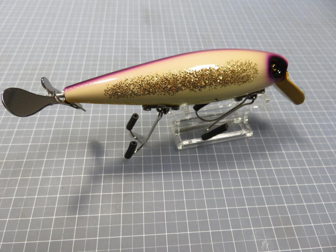 ニンナ　オロロプロップ　Yスタイル　オリカラ　新品未使用品　ゆうパケット発送