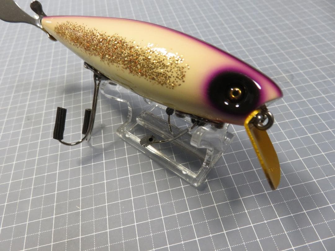 ニンナ　オロロプロップ　Yスタイル　オリカラ　新品未使用品　ゆうパケット発送