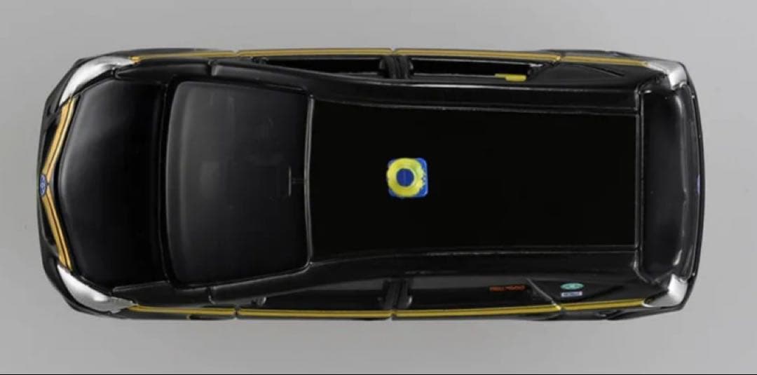 トミカ TOKYOタクシー プリウスアルファ東京タクシー木村拓哉タクシー