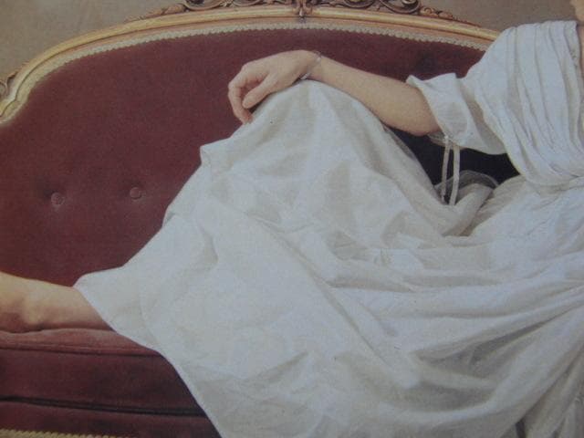 森本 草介 【POSE】 希少画集画、状態良好、新品高級額装付