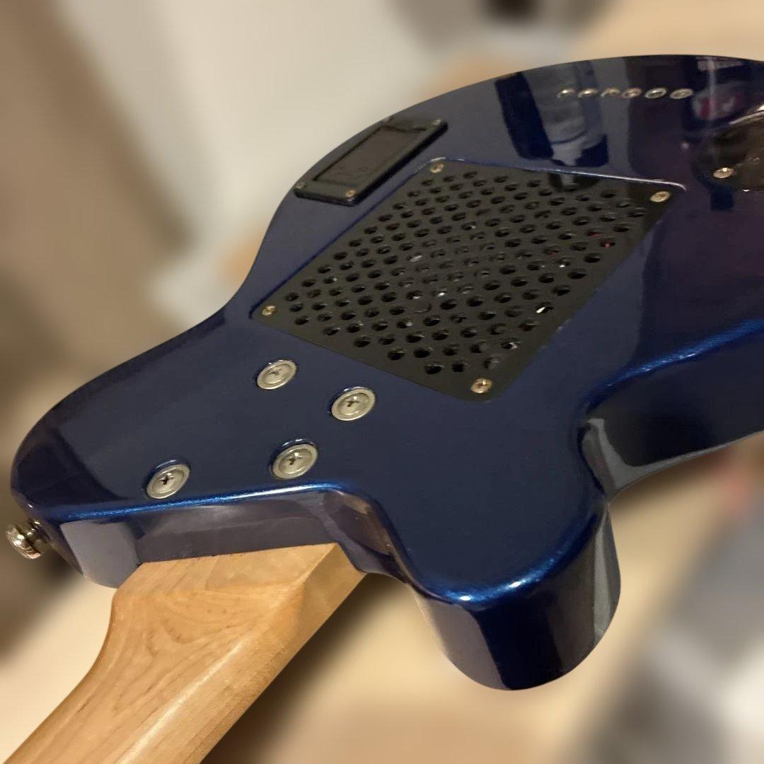 ピグノーズPGG200 青