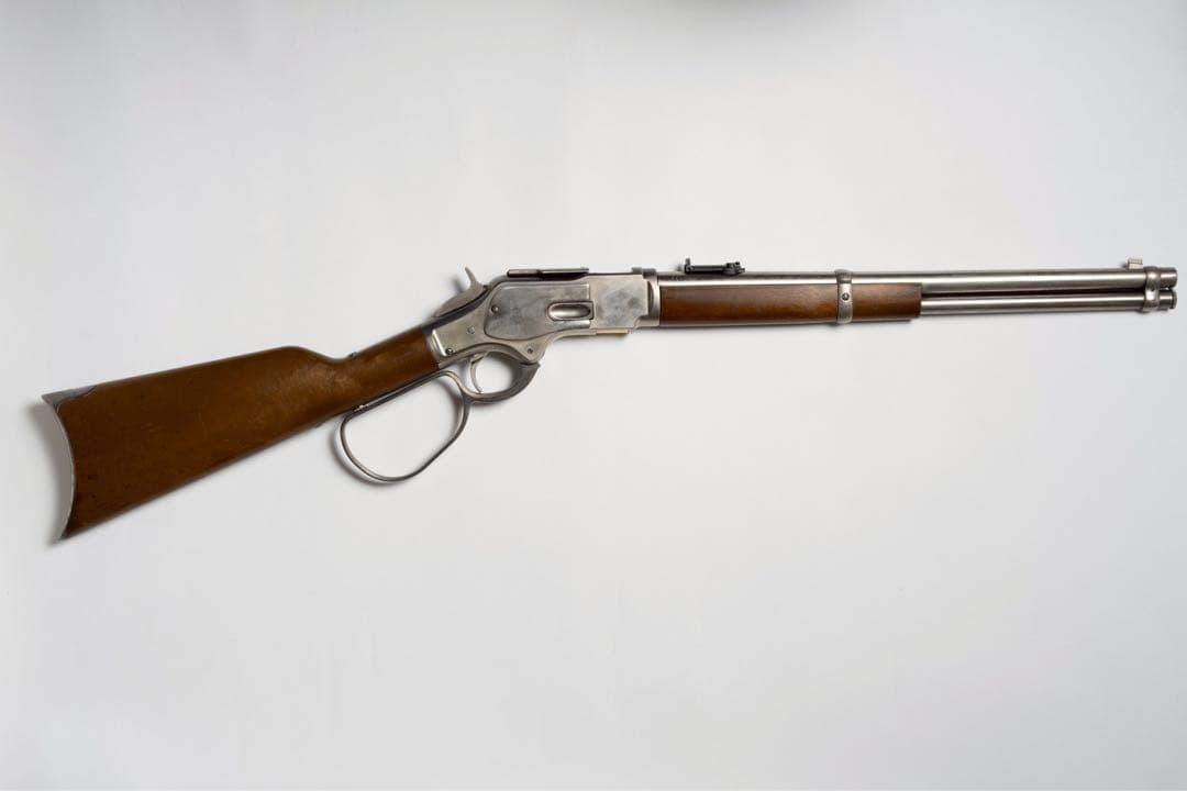 KTW ウィンチェスター　m1873 カービン　東京マルイ　サバゲー
