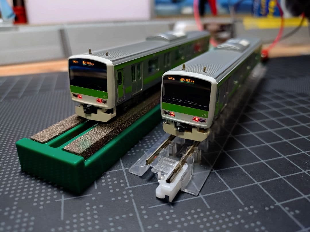 [TN化済み]92373他　E231-500山手線11両セット