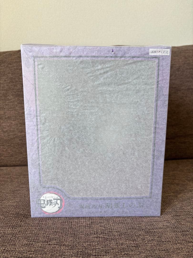 鬼滅の刃 胡蝶しのぶ　フィギュア