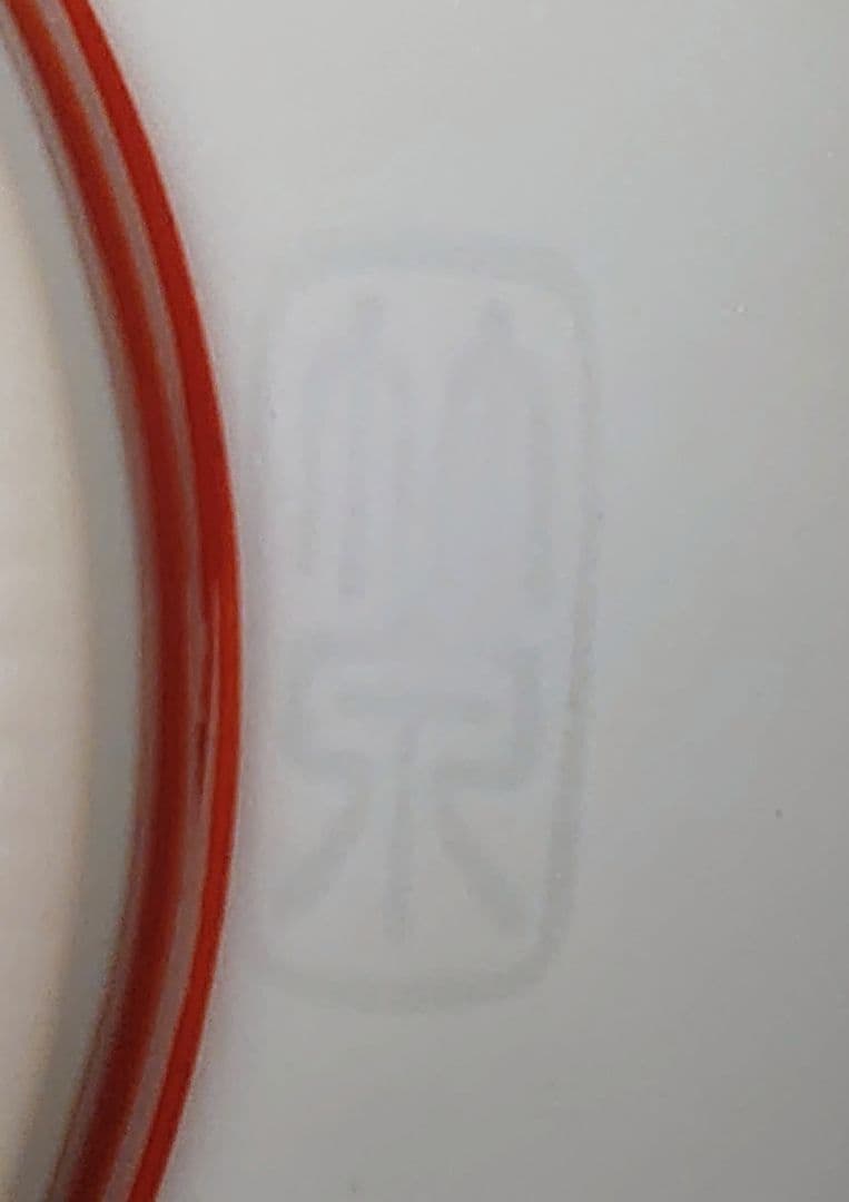 四代三浦竹泉 赤絵 香炉 純銀火屋 松興堂 金彩 四君子 アンティーク